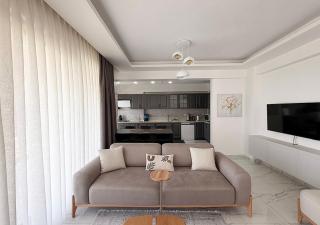Art Villa Sapanca, Modern Villa with Heated Pool - 5