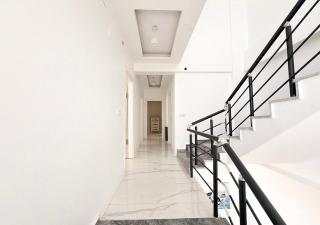 Art Villa Sapanca, Modern Villa with Heated Pool - 6