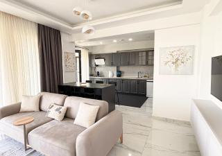 Art Villa Sapanca, Modern Villa with Heated Pool - 1