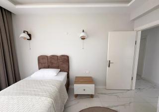 Art Villa Sapanca, Modern Villa with Heated Pool - 3