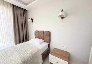 Art Villa Sapanca, Modern Villa with Heated Pool - 2