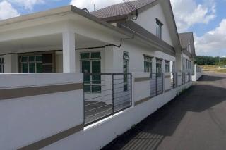 Kulai Indah Homestay - Kulai - 9