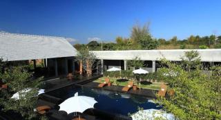 De Aerng Boutique Hotel - 9