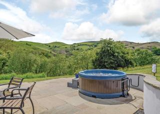 Slate House Lodges - 5