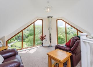 Slate House Lodges - 2