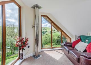 Slate House Lodges - 1