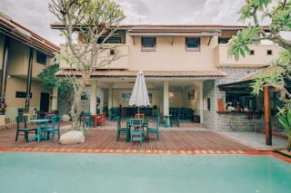 Dreamville Beach Homestay - 2