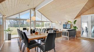 Villavilla 236 - Nr Lyngby Ved Løkken, Nordjyllan - 7