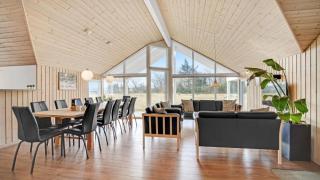 Villavilla 236 - Nr Lyngby Ved Løkken, Nordjyllan - 4