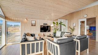 Villavilla 236 - Nr Lyngby Ved Løkken, Nordjyllan - 2