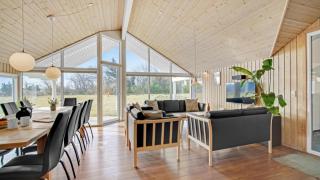 Villavilla 236 - Nr Lyngby Ved Løkken, Nordjyllan - 1