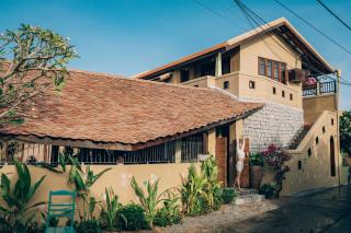 Dreamville Beach Homestay - 3