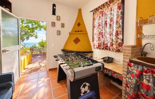 Lovely Cottage In Algatocín - 3