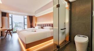 Guiin Homing Hotel - 2
