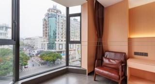 Guiin Homing Hotel - 9