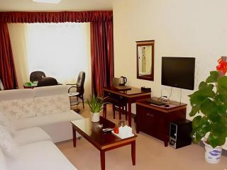 Sheng Lin Na Hotel Minzhi Branch - 7
