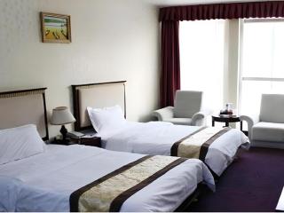 Sheng Lin Na Hotel Minzhi Branch - 6