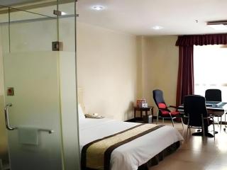 Sheng Lin Na Hotel Minzhi Branch - 8
