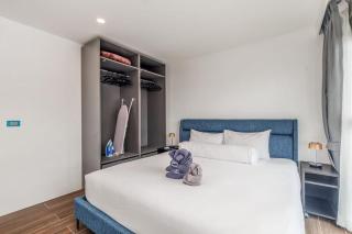The Bliss Patong 3BR Penthouse with Rooftop Pool & Sea View - 6
