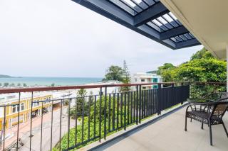 The Bliss Patong 3BR Penthouse with Rooftop Pool & Sea View - 5