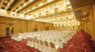 Regency Art Hotel - 1