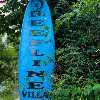 Reefline Villa - 3