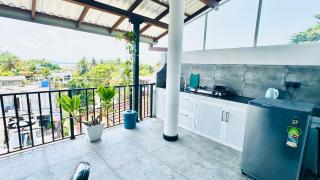 Reefline Villa - 1