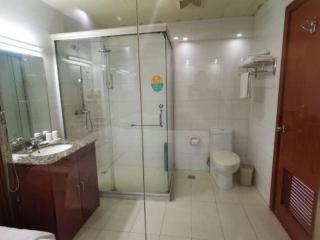GreenTree Inn Suzhou Shengze Hotel - 7