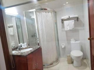 GreenTree Inn Suzhou Shengze Hotel - 6