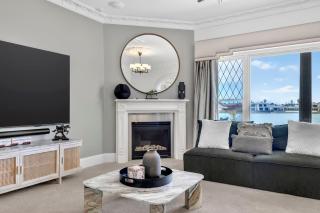 The Regatta House 4BR Waterfront - 5