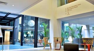 Mood Hotel Pattaya - 3