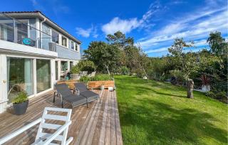 Cozy Home In Saltrød With Sauna - 9
