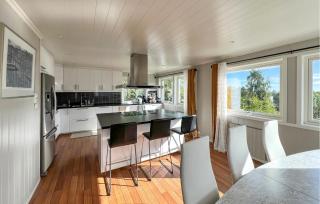 Cozy Home In Saltrød With Sauna - 6