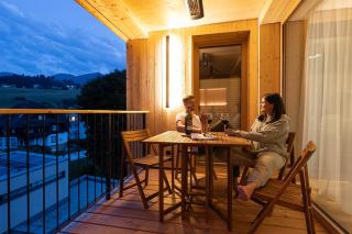 das bleibt Alpine Suites - 5