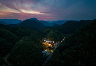 Huangshan Yunyear Resort - 9