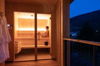 das bleibt Alpine Suites - 6