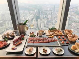 The St. Regis Shenzhen - 8