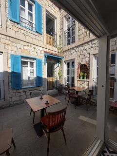 Kervan Yazgülü Hotel - 9