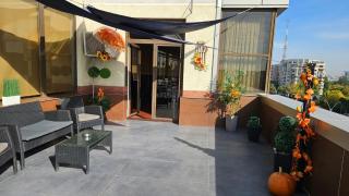 Hotel Sir Lujerului - 6