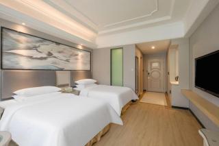 Vienna International Hotel Shanghai Pujiang - 1