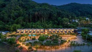 Mung-mung Stay Pen-friendly Pension Gapyeong - 0