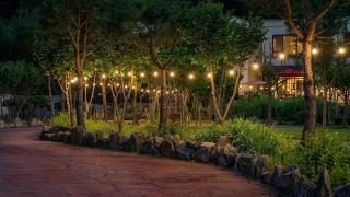 Mung-mung Stay Pen-friendly Pension Gapyeong - 5