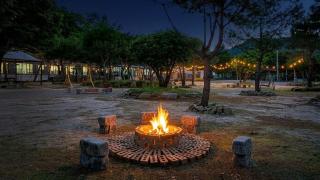 Mung-mung Stay Pen-friendly Pension Gapyeong - 4