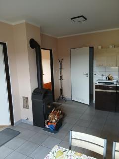 Tęczowe Wzgórze Bieszczady III 887 - 507 - 298 - 5