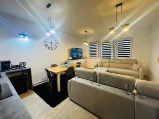 Apartament Książęcy KOBALT - 5