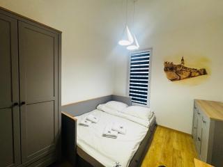 Apartament Książęcy KOBALT - 3