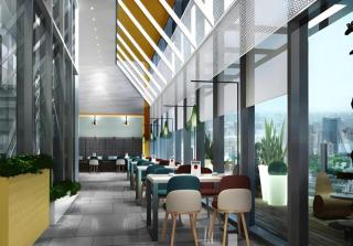 ibis Styles Kunming Nanping Hotel - 2