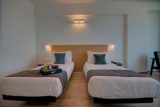 Hotel O Naman - 6