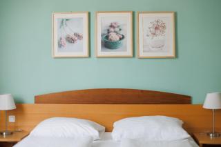Hotel Garni - Gasthof Pillgrab - 7