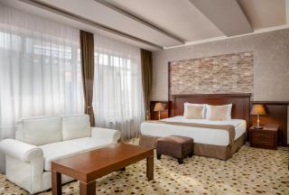 Central Hotel Yerevan - 4